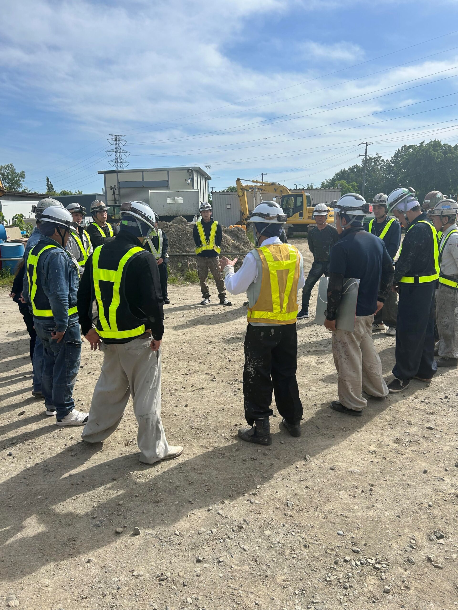 木村塗装興業
塗装職人は
やりがいを感じられる仕事